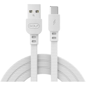 

Golf USB Type-C Cable 1m White