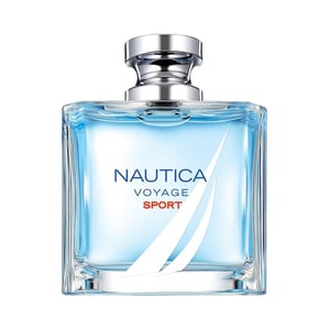 

NAUTICA Voyage Sport EDT 100ml