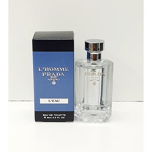 

Prada L'Homme L'Eau Mini EDT 9ml