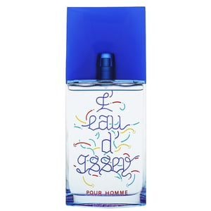 

Issey Miyake L'Eau D'Issey Shades Of Kolam Pour Homme EDT 125ml