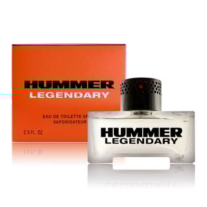 

HUMMER LEGENDARY EDT 75 ml