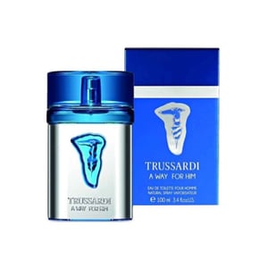 

TRUSSARDI A Way For Him EDT 100ml