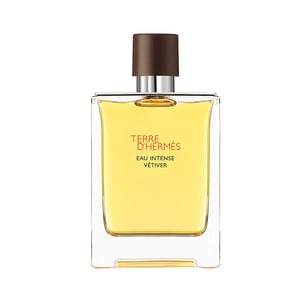 HERMES Eau Intense Vetiver EDP