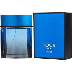 

TOUS MAN SPORT EDT 100 ml