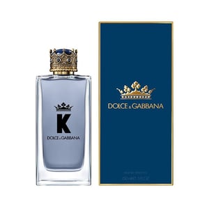 

Dolce & Gabbana K EDT 150ml