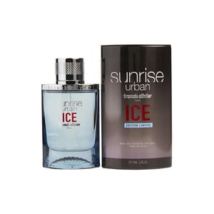 

Franck Olivier Sunrise Urban Ice EDT 75ml