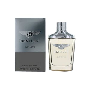 

BENTLEY Infinite EDT 100 ml
