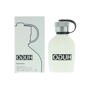 

HUGO BOSS Reversed EDT 75ml