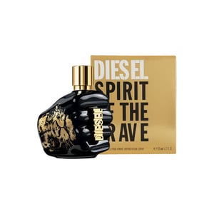 

DIESEL Spirit Of The Brave EDT 125ml