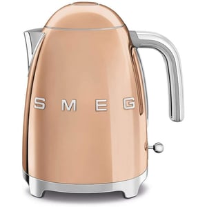 

Smeg Kettle Rose Gold KLF03RGUK