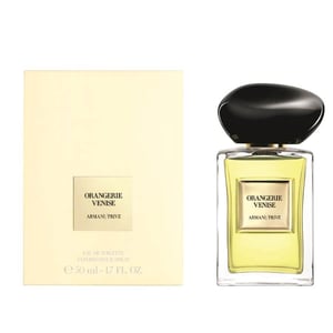 

Giorgio Armani Prive Orangerie Venise EDT 50ml