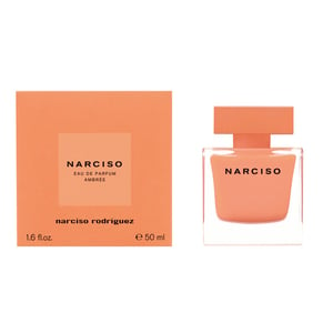 

NARCISO RODRIGUEZ NARCISO AMBREE EDP 50 ml