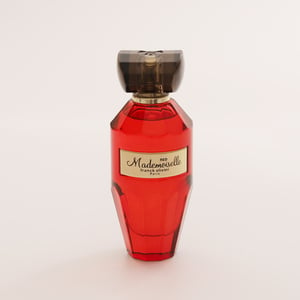 

FRANCK OLIVIER MADEMOISELLE RED FOR WOMEN EDP 100 ml