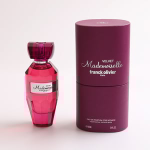 

FRANCK OLIVIER MADEMOISELLE VELVET FOR WOMEN EDP 100 ml