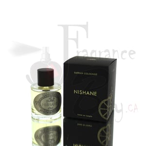 

NISHANE SAFRAN COLOGNISE EXTRAIT DE COLOGNE 100 ml