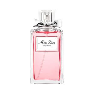 

Miss Dior Rose N Roses EDT 100ml