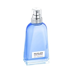 

Thierry Mugler Heal Your Mind EDT 100ml