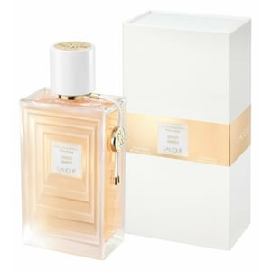 

LALIQUE LES COMPOSITIONS PARFUMEES SWEET AMBER EDP 100 ml