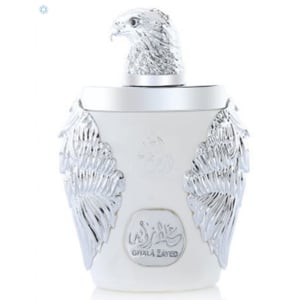 

ARD AL KHALEEJ GHALA ZAYED LUXURY SILVER EDP 100 ml