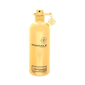 

MONTALE Aoud Damascus EDP 100ml