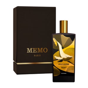 

MEMO CUIRS NOMADES OCEAN LEATHER EDP 75 ml