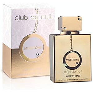 

ARMAF Club De Nuit Milestone For Women - 105 ml EDP