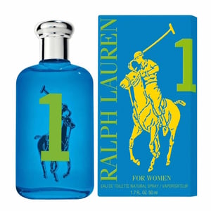

RALPH LAUREN BIG PONY COLLECTION 1 EDT 50 ml