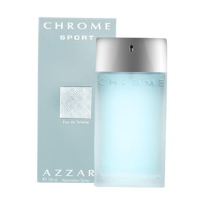 

AZZARO AZZARO SPORT EDT 100 ml