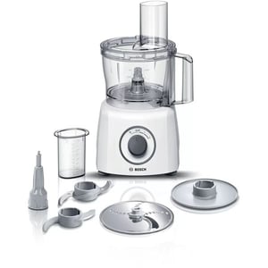 Kenwood Food Processor 1000W Multi-Functional with 3 Stainless Steel Disks,  Blender, Grinder Mill, Juicer Extractor, Whisk, Dough Maker, Citrus Juicer  FDP65.750WH White Online at Best Price, Food Processors