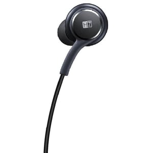 

Heatz ZE15 Stylish Stereo In Ear Earphone Black