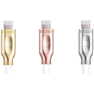 

Heatz ZCI36 Lightning Cable 3m Assorted