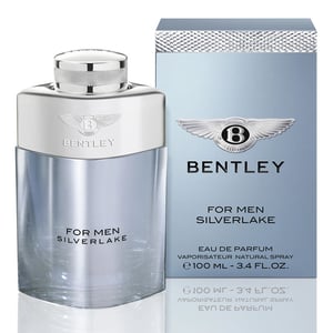 

Bentley Silverlake EDP 100 ml