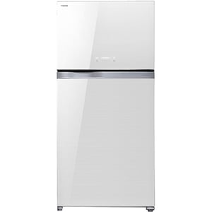 

Toshiba Top Mount Refrigerator 820 Litres - GRA820UW