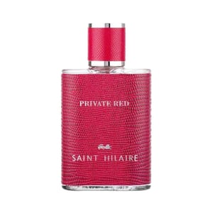 

SAINT HILAIRE Private Red EDP 100ml