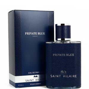 

Saint Hilaire Private Blue Pour Homme EDP 100ml