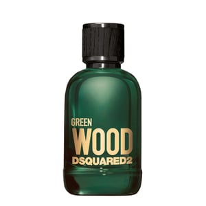 

Dsquared Wood Green Pour Homme Mini EDT 5ml