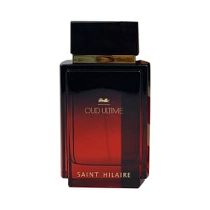 

SAINT HILAIRE Oud Ultime EDP 100ml