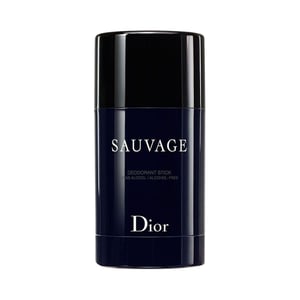 

Dior Sauvage Deodorant Stick 75g Men