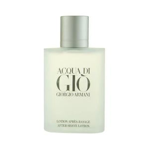 

GIORGIO ARMANI Acqua Di Gio After Shave Lotion 100ml Men