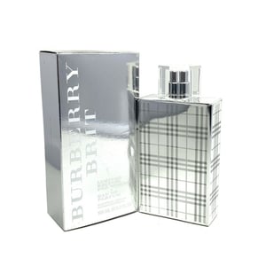 

Burberry Brit Limited Edition EDP 100ml for Women