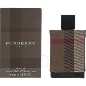 

Burberry London EDT 50ml for Men