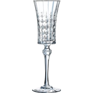 

Eclat Lady Diamond Flute Glass 6pc Set