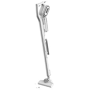 Geepas 2 In1 Stick/Handheld Vacuum Cleaner 600W White GVC2596
