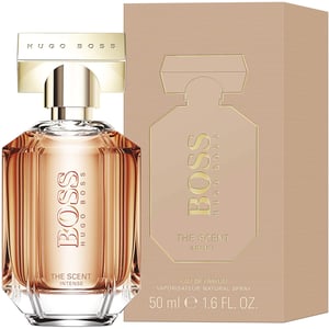 

Hugo Boss The Scent EDP 50ml for Women