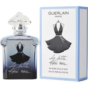 

Guerlain La Petite Robe Noire Intense EDP 100ml For Women