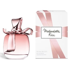

Nina Ricci Mademosseille EDT 80ml for Women