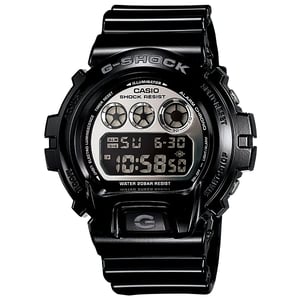 

Casio DW-6900NB-1DR G Shock Watch