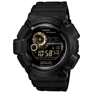 

Casio G-9300GB-1DR G Shock Watch