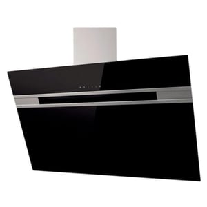 

Baumatic BMECH9WVBL-2 90Cm Vertical Wall Mounted Hood