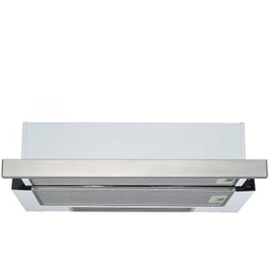 Baumatic BMECH6TSS 60cm Telescopic slide out hood Hood